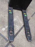 Starke Liftmaxx  Electrical Pallet Jack