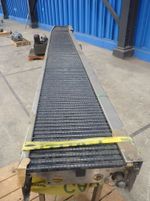 Shuttleworth Conveyor
