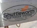 Shuttleworth Conveyor