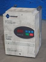 Benshaw Controller