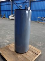Rheem Manufacturing Electric Water Heater