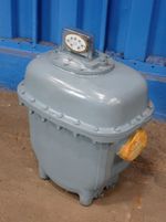  Gas Regulator