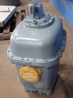  Gas Regulator