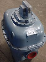  Gas Regulator