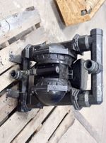  Diaphragm Pump