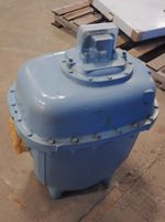  Gas Regulator