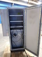 Vigitek  Vigilant Technologies Cooling Unit