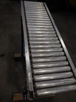  Roller Conveyor