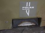 Polar Mohr Paper Jogger