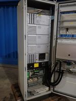 Isra Vision  Computer Cabinet
