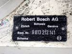 Robert Bosch Ag Cutter