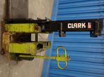 Clark Electric Lift