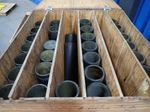 Speedwell Impression Rollers
