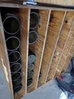 Speedwell Impression Rollers