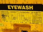 Encon Eye Wash Station