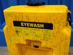 Encon Eye Wash Station