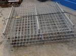  Pallet Deck Wire Deck