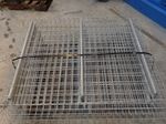  Pallet Deck Wire Deck