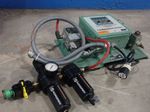 Lincoln  Lubrication System Controller