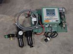 Lincoln  Lubrication System Controller