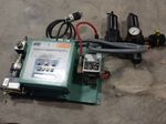 Lincoln  Lubrication System Controller