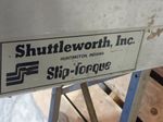Shuttlesworth Inc Slip Torque Conveyor