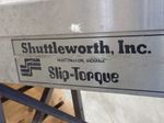 Shuttlesworth Inc Slip Torque Conveyor