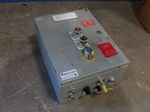 Electratech Manufacturing Inc Safety Gate Control Box 