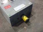 Electratech Manufacturing Inc Safety Gate Control Box 