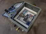 Electratech Manufacturing Inc Safety Gate Control Box 