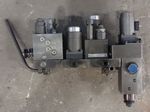  Hydraulic Valve Assembly 