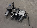  Hydraulic Valve Assembly 