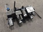  Hydraulic Valve Assembly 