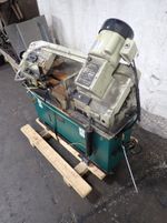 Grizzly Industrial Horizontal Bandsaw