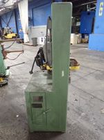 Grob Brothers Vertical Band Saw