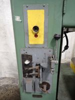 Grob Brothers Vertical Band Saw