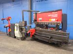 Amada Cnc Press Brake