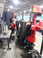 Amada Cnc Press Brake