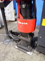 Amada Cnc Press Brake