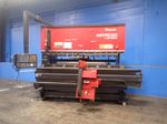 Amada Amada Fbd1253mh Cnc Press Brake