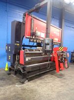 Amada Amada Fbd1253mh Cnc Press Brake