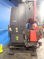 Amada Amada Fbd1253mh Cnc Press Brake