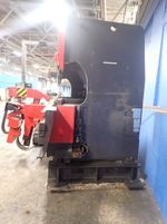 Amada Amada Fbd1253mh Cnc Press Brake