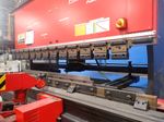 Amada Amada Fbd1253mh Cnc Press Brake