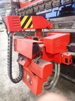 Amada Amada Fbd1253mh Cnc Press Brake