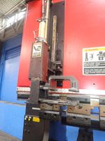 Amada Amada Fbd1253mh Cnc Press Brake