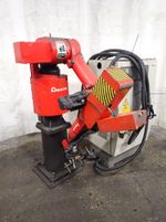 Amada Amada Fbd1253mh Cnc Press Brake