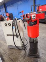 Amada Amada Fbd1253mh Cnc Press Brake