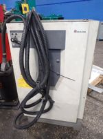 Amada Amada Fbd1253mh Cnc Press Brake