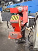 Amada Amada Fbd1253mh Cnc Press Brake